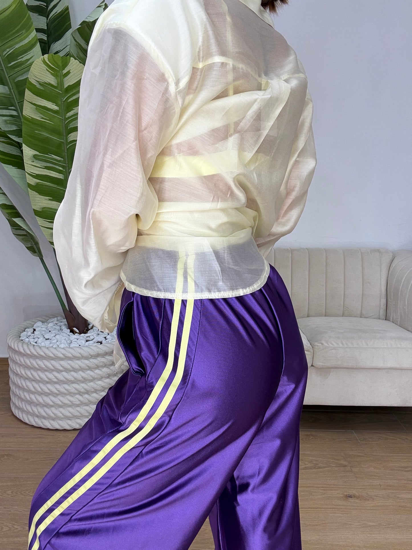 PANTALONI SPORTIF LA VITA!