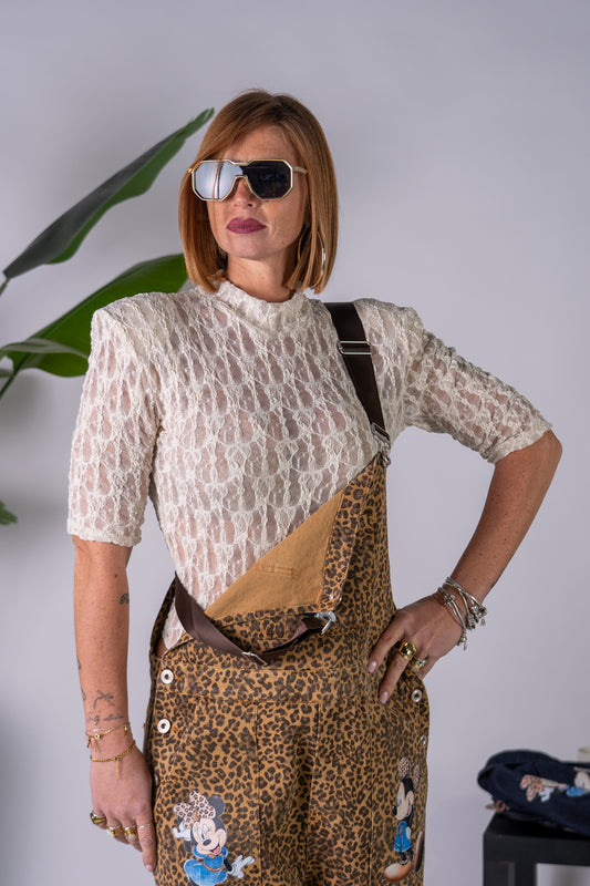 BODY MERLETTO SUPER!