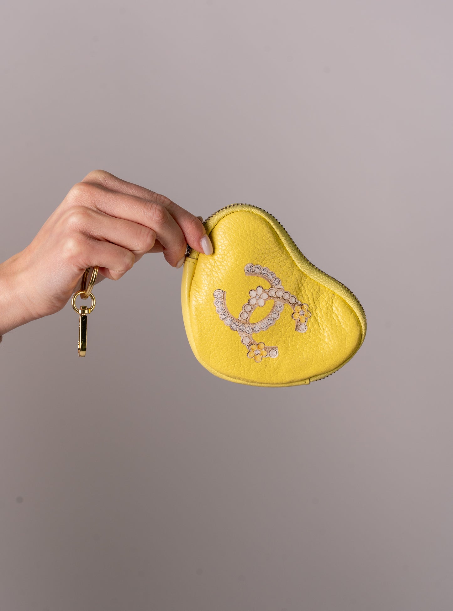 PORTAMONETE L❤️VE!