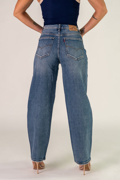 JEANS PEARL!