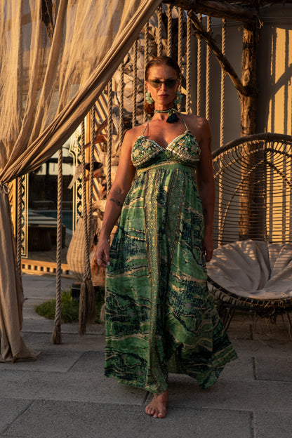 ABITO FLORA!
