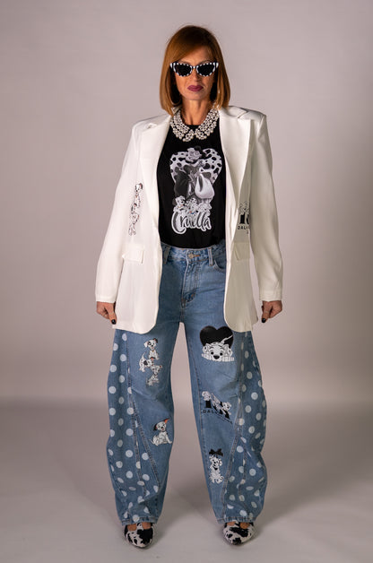 BLAZER MITICI 101🖤!