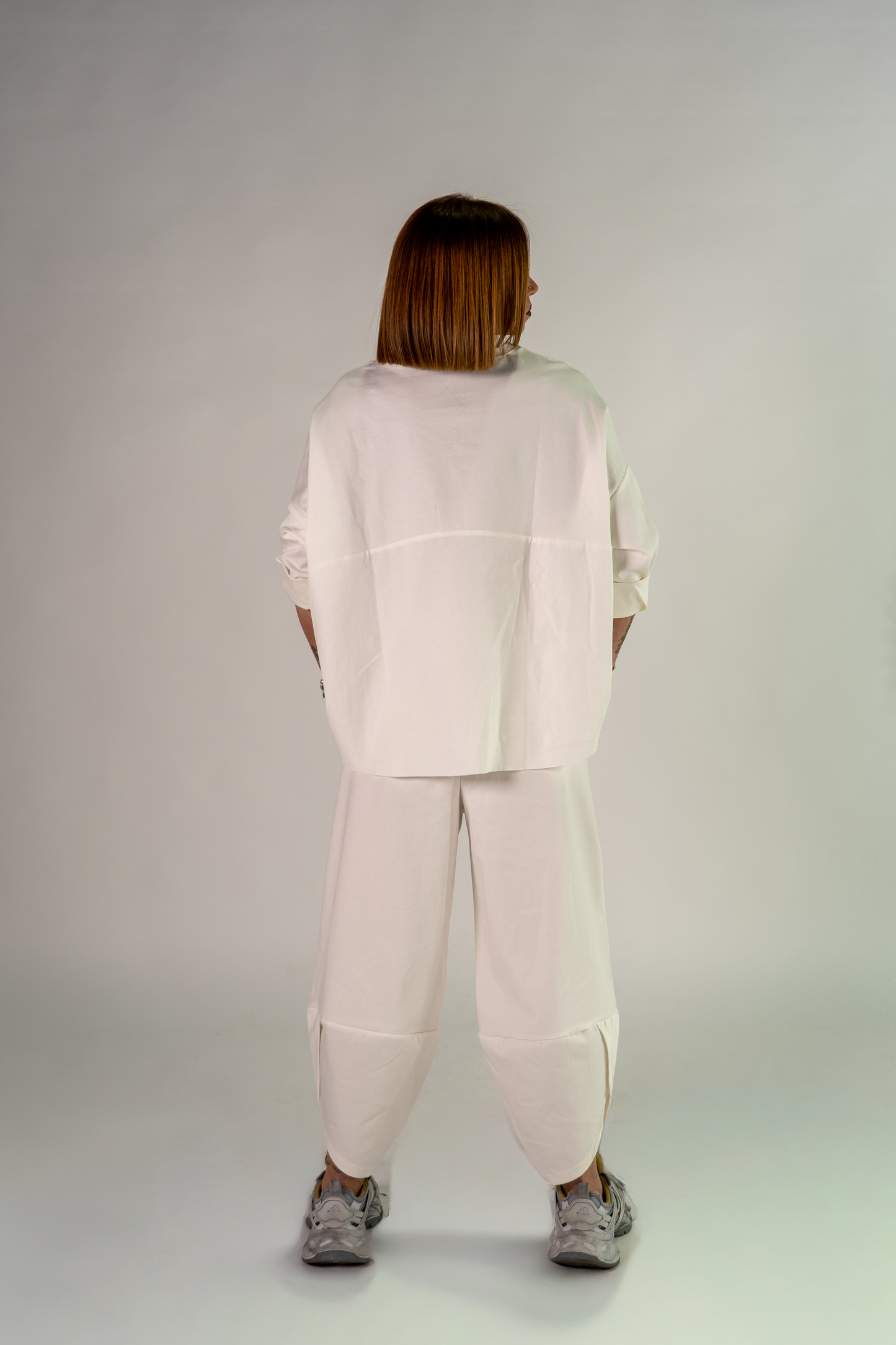 COORDINATO SNOOPY IN RED!