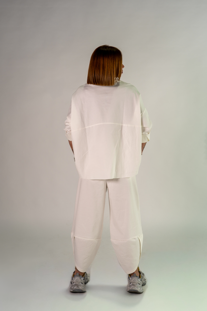 COORDINATO SNOOPY IN RED!