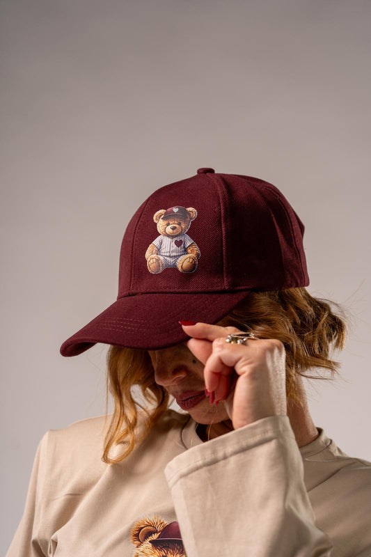 CAPPELLO TEDDY NY WINE!