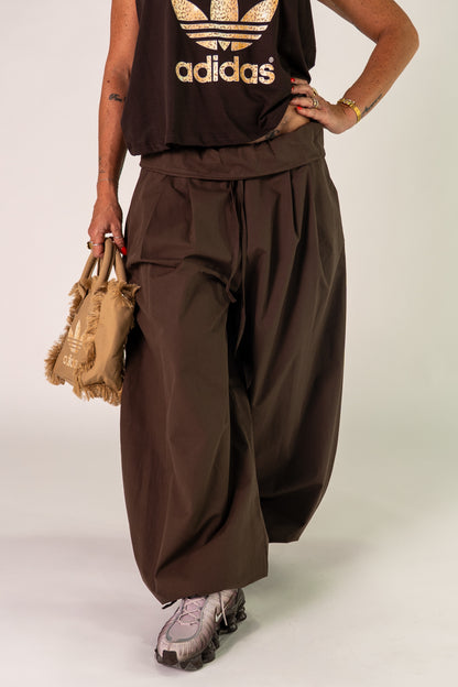 PANTALONI BALLON WOW