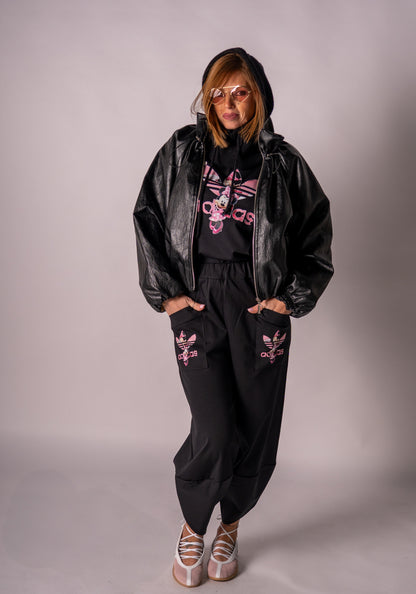 COORDINATO MINNIE ADID🩷S!