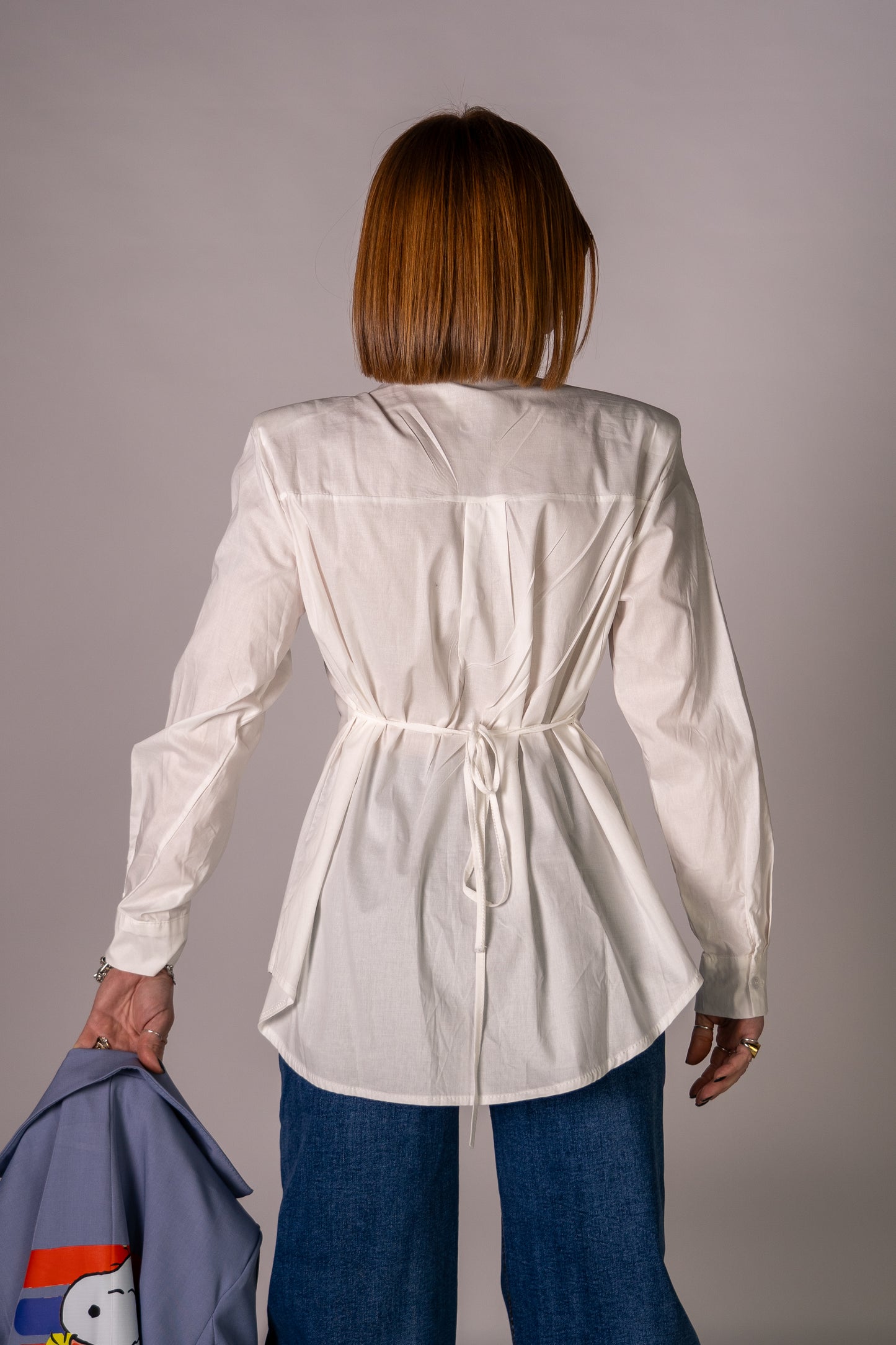 CAMICIA SUPER SNOOPY❣️