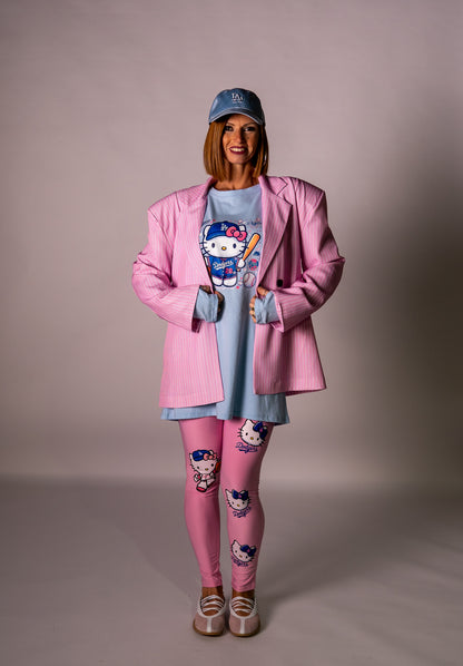 BLAZER MILLERIGHE KITTY!