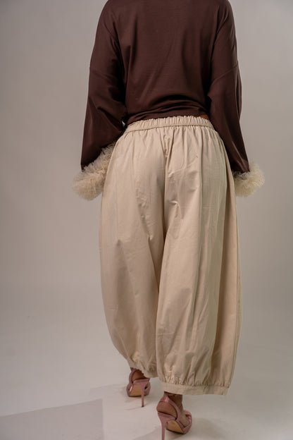 PANTALONE PAGLIACCIO! 🤡