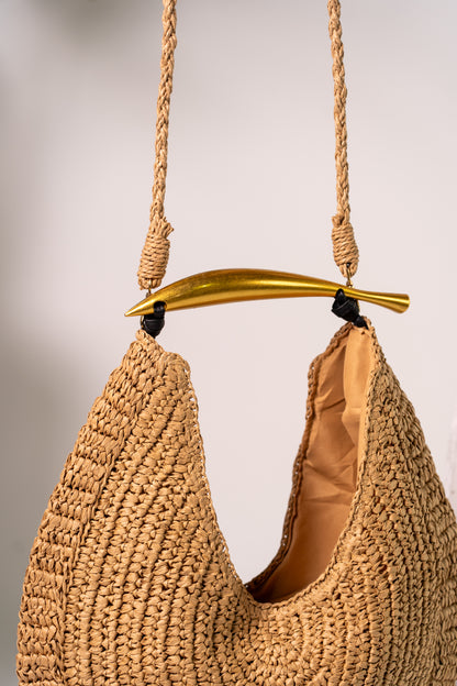 BORSA FISH GOLD!