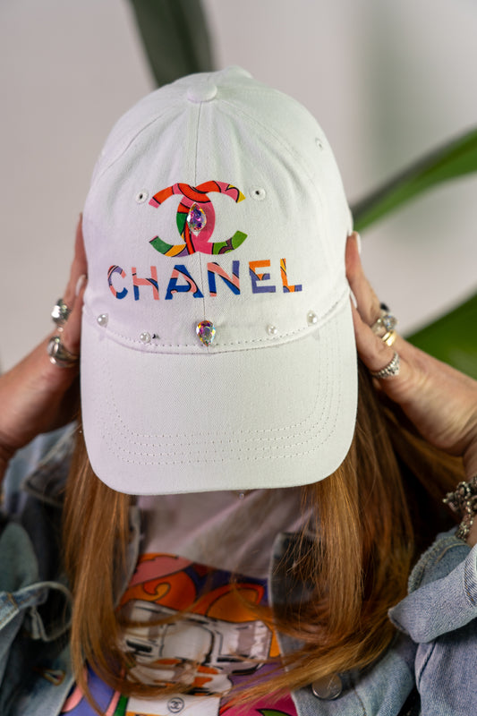 CAPPELLO C**NEL