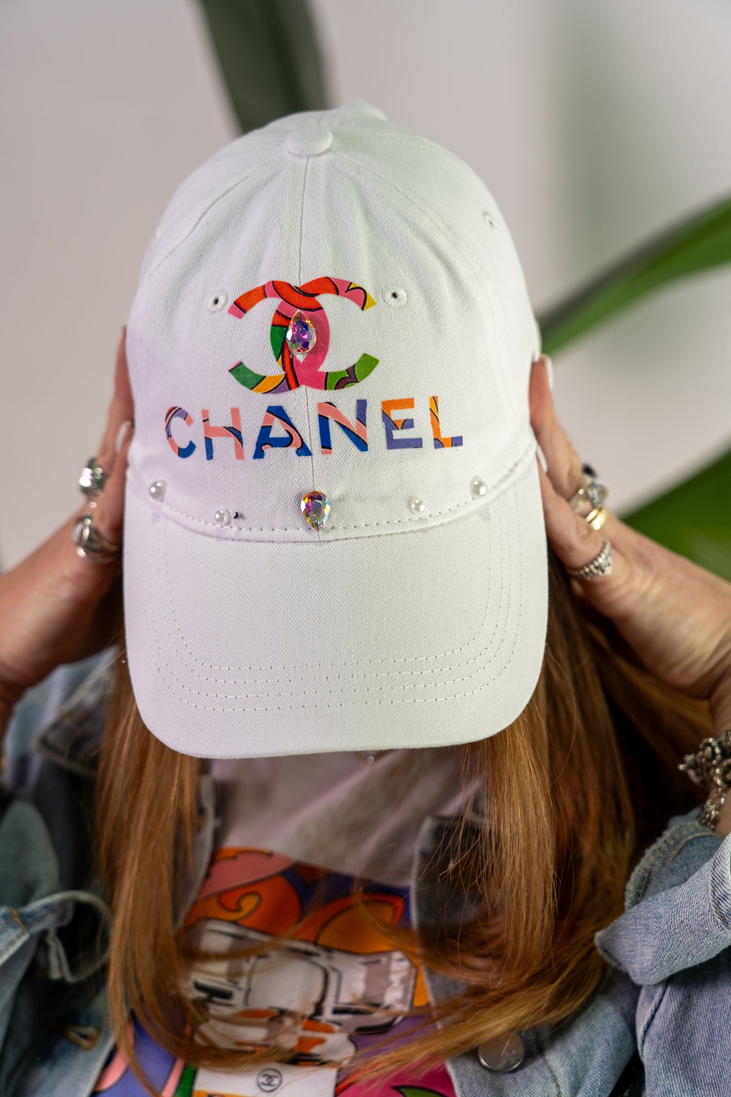CAPPELLO C**NEL