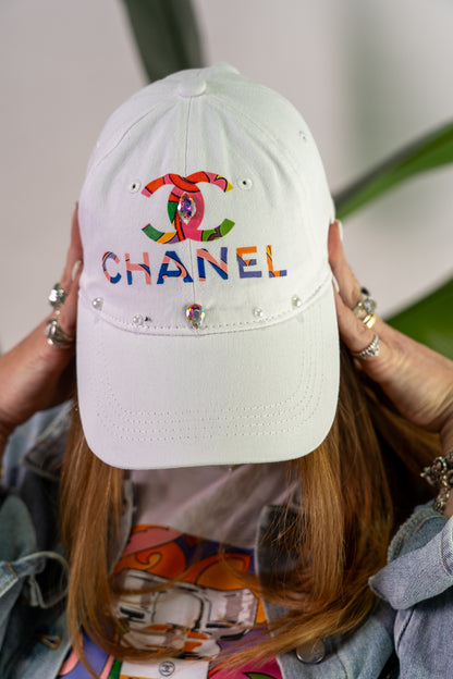 CAPPELLO C**NEL