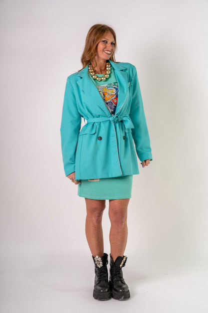BLAZER TIFFANY LOVE