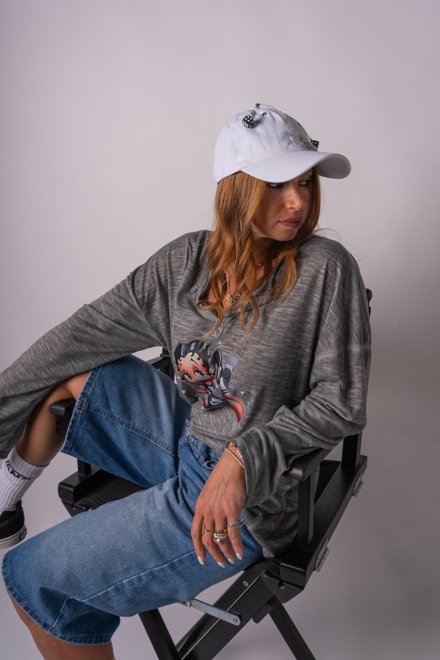 CAPPELLO CRAZY