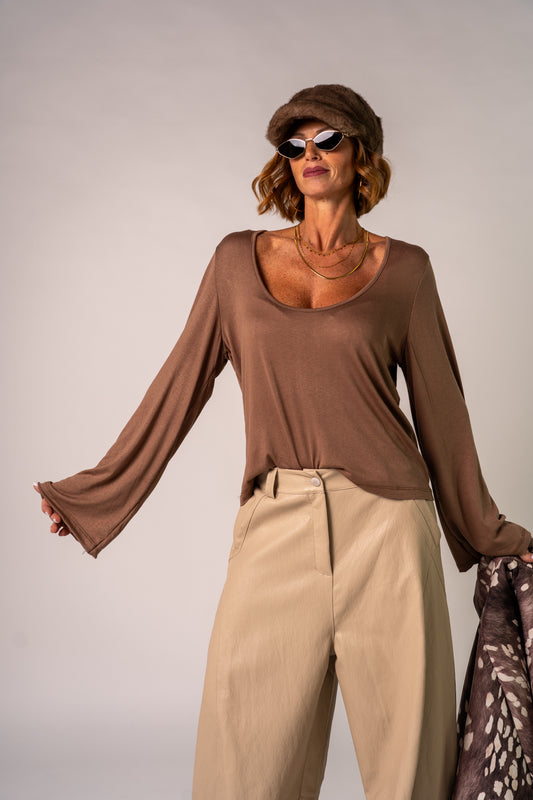 LONGSLEEVE LEGGERA!