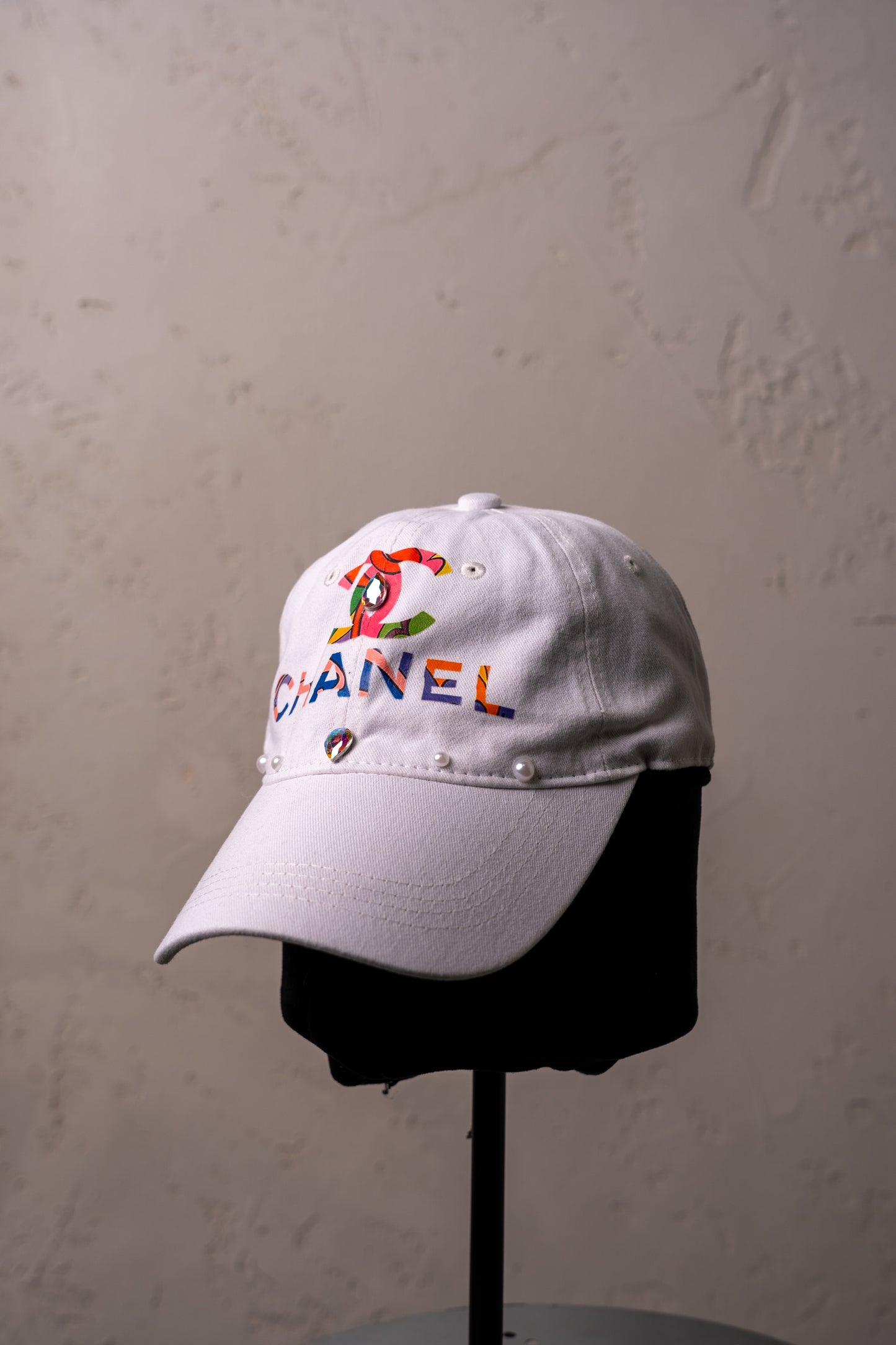 CAPPELLO C**NEL