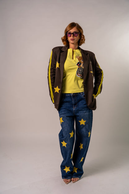 BLAZER STELLARE ✨️!
