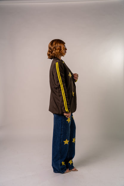 BLAZER STELLARE ✨️!