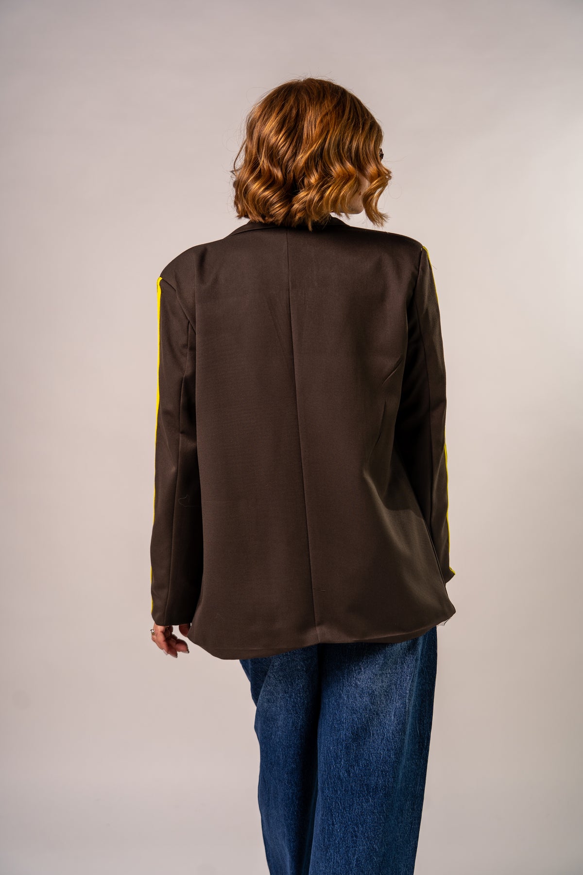 BLAZER STELLARE ✨️!