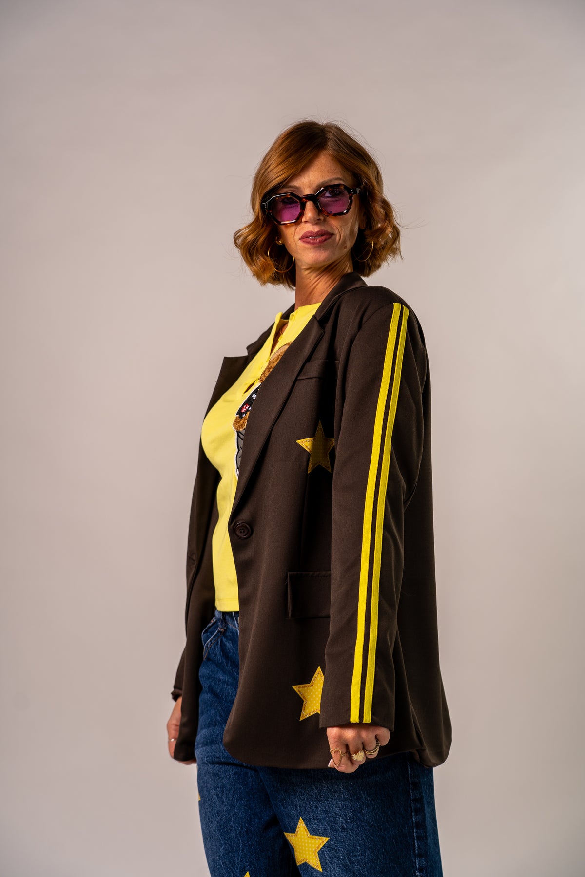 BLAZER STELLARE ✨️!