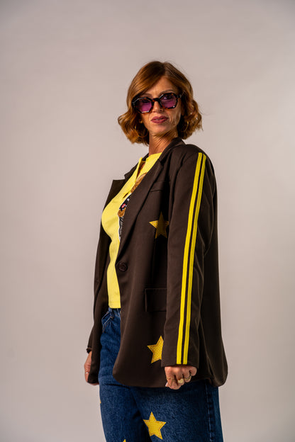 BLAZER STELLARE ✨️!