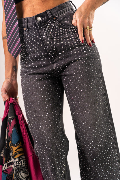 JEANS MILLESTRASS!