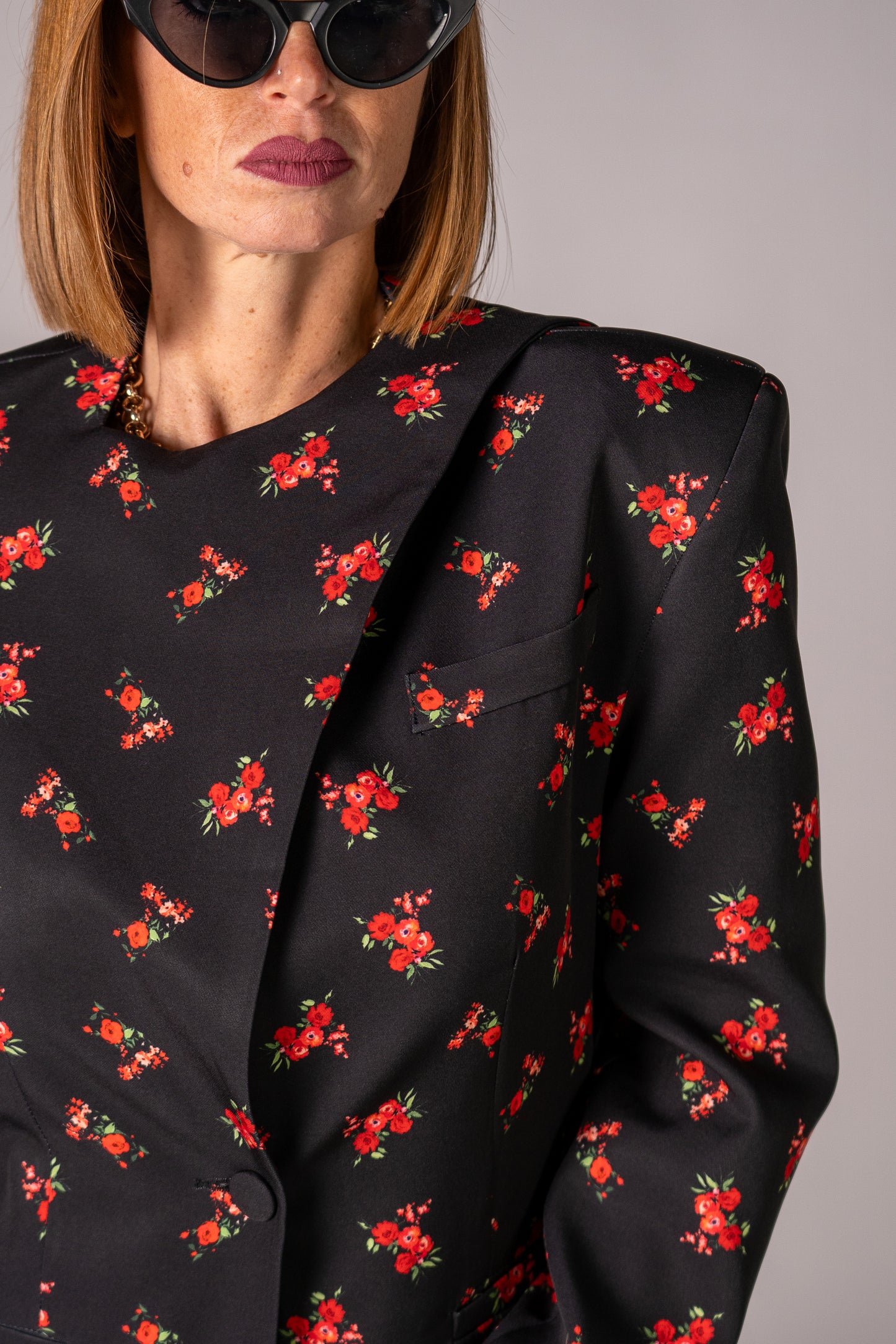 TAILLEUR FLOWER By Lumina!