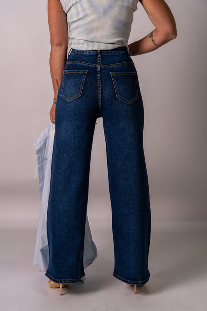 JEANS SNOOPY STAR!🌟