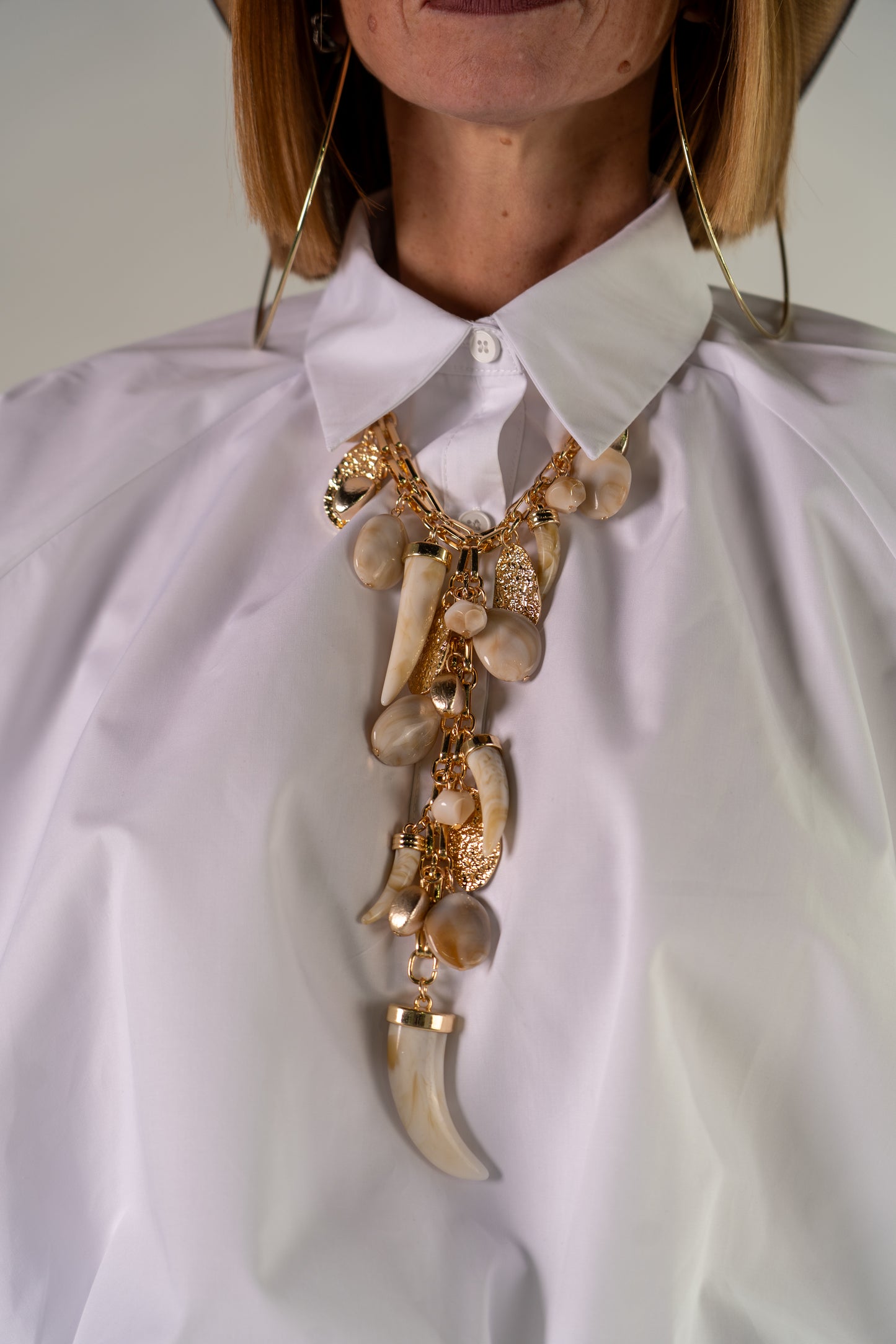 COLLANA TANTI CORNI!