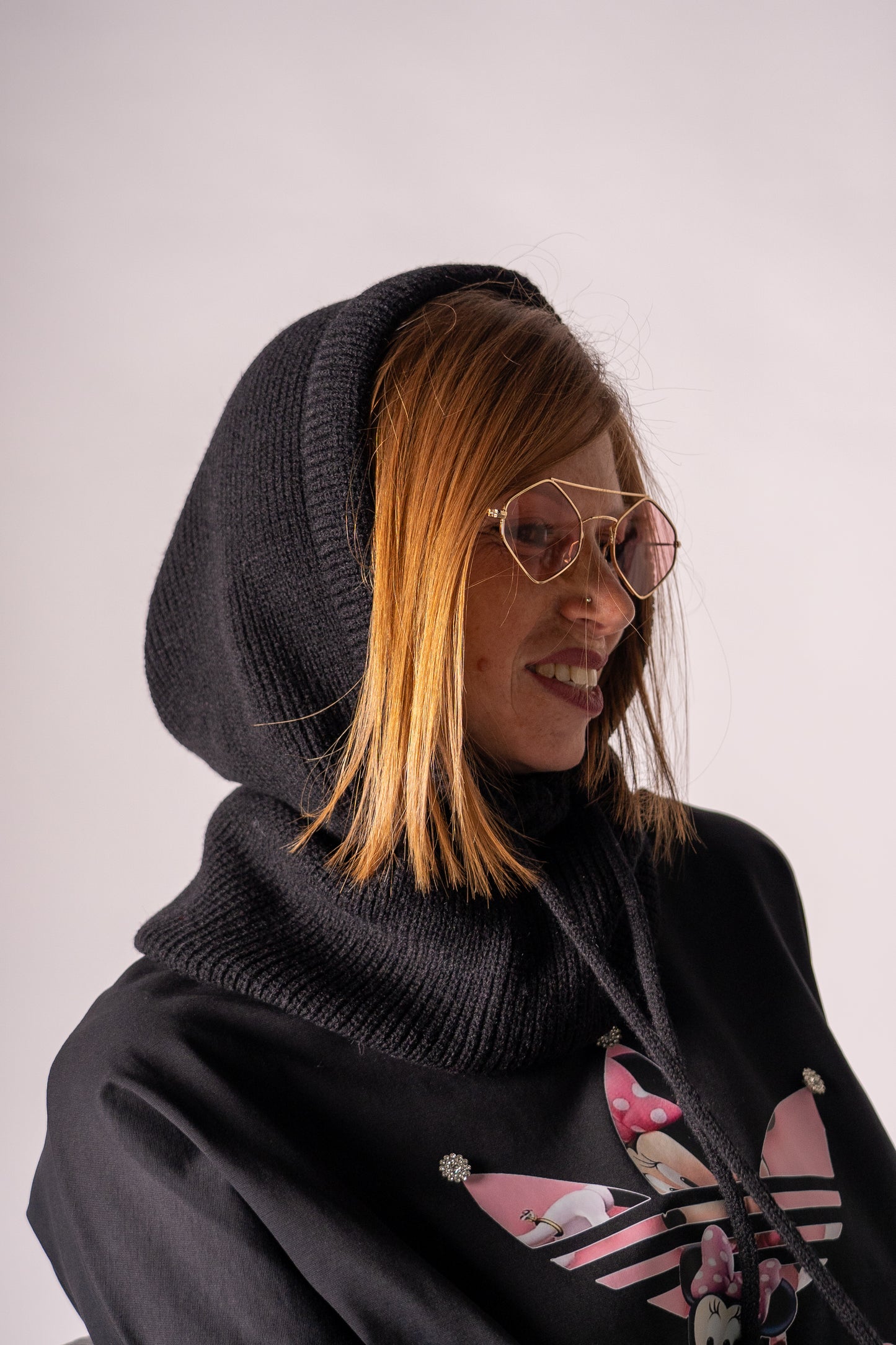 IL BALACLAVA CHE TI SALVA❄️!