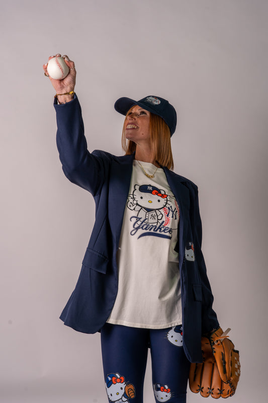 MAGLIA KITTY YENKE🩵S!