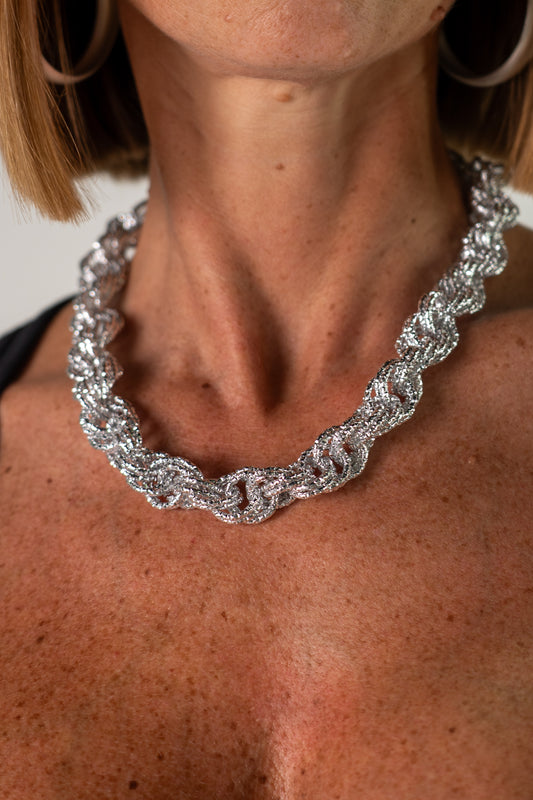 COLLANA CATENA SMALL
