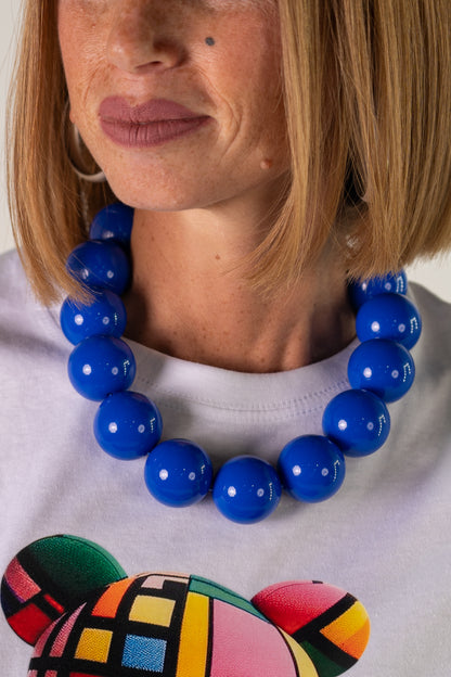 COLLANA BALL