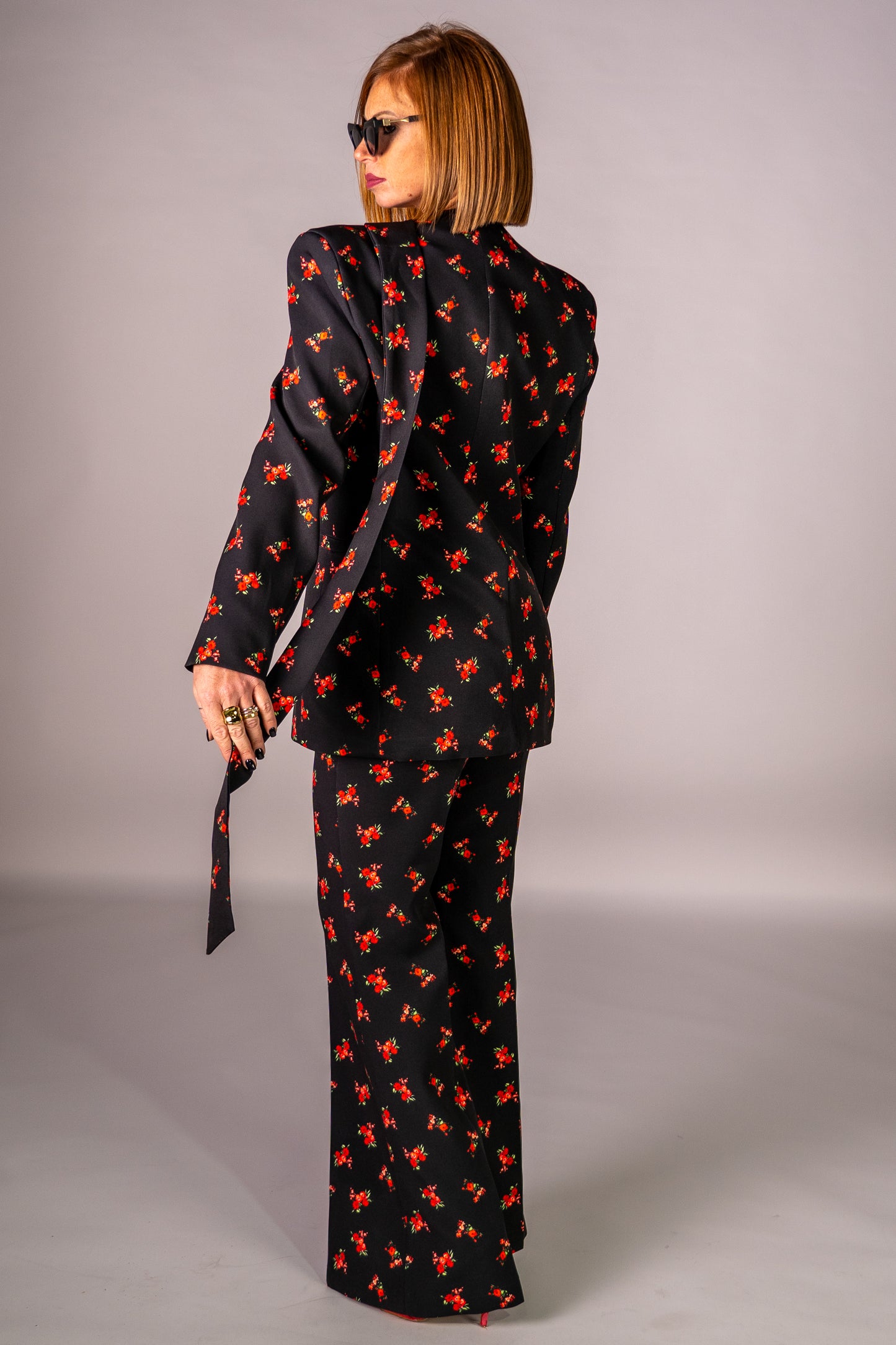 TAILLEUR FLOWER By Lumina!