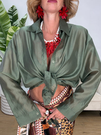 CAMICIA VELO SALVAVITA