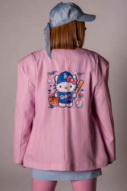 BLAZER MILLERIGHE KITTY!