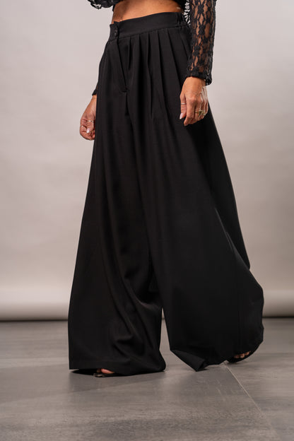 PANTALONE SUPERPALAZZO!