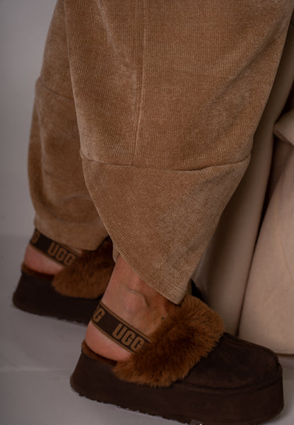 COORDINATO TEDDY FENDI!🧸