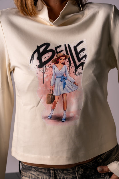 MAGLIA “PRINCESS ALLA MODA”