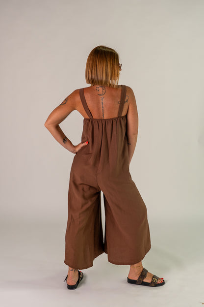 TUTONE BROWN!