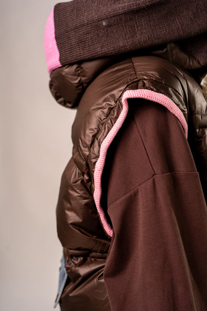 IL BOMBERGILET SUPERFANTASTICO!