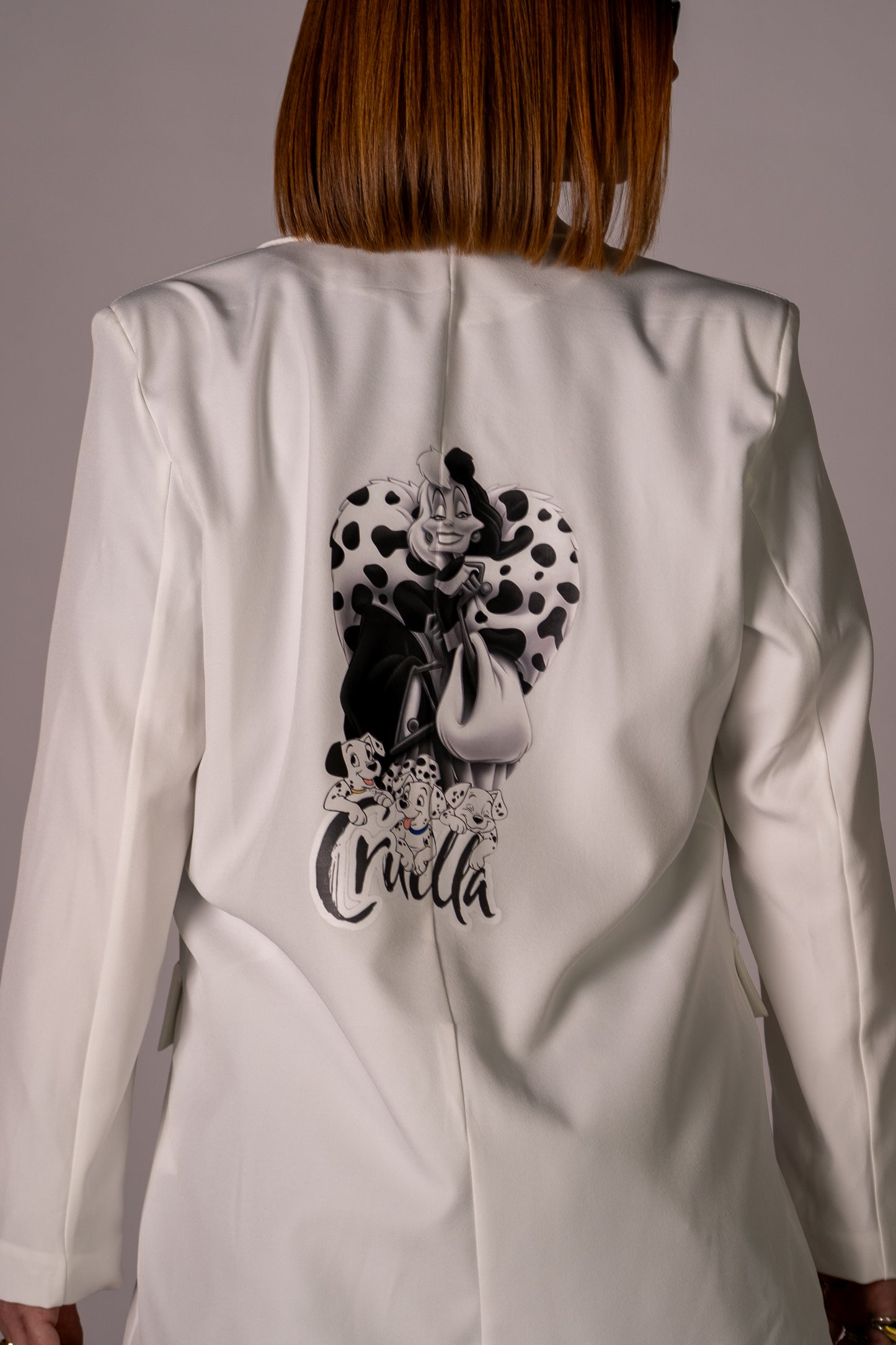 BLAZER MITICI 101🖤!