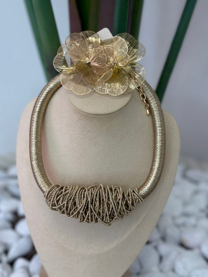 ORECCHINI FLOWER CHIC!