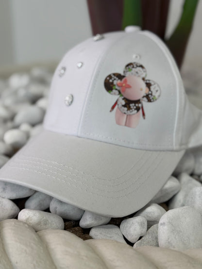 CAPPELLO SIMPATICO LV!