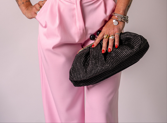 BORSA "SEMPLICE & CARINA"