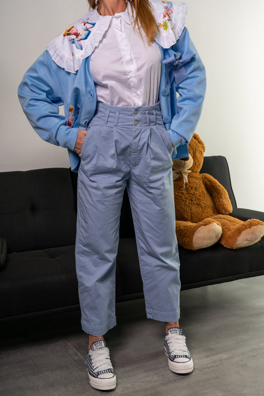 PANTALONI "FIABA"