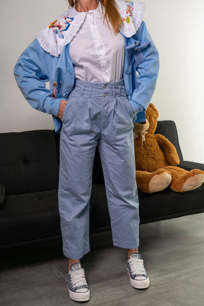 PANTALONI "FIABA"