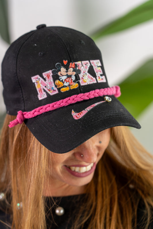 CAPPELLO "N💓KE DISNEY"